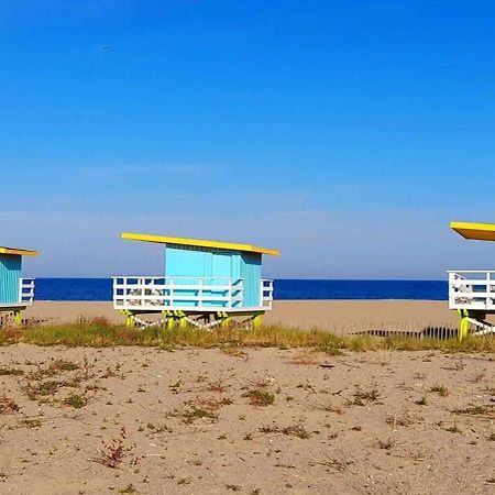 Вілла Maison Plein Pied Proximite Plage Et Commerce - 5Sir33 Ле-Баркарес Екстер'єр фото