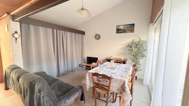 Вілла Maison Plein Pied Proximite Plage Et Commerce - 5Sir33 Ле-Баркарес Екстер'єр фото