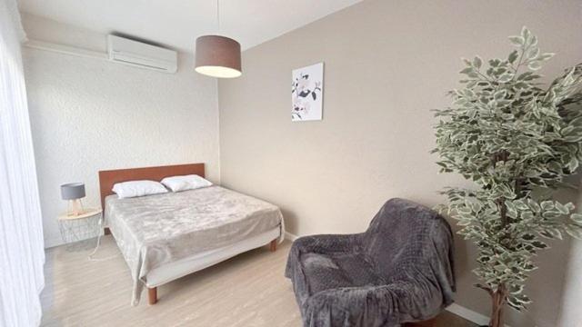 Вілла Maison Plein Pied Proximite Plage Et Commerce - 5Sir33 Ле-Баркарес Екстер'єр фото