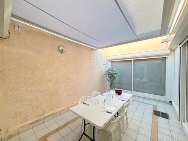 Вілла Maison Plein Pied Proximite Plage Et Commerce - 5Sir33 Ле-Баркарес Екстер'єр фото