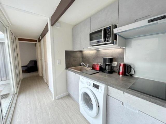 Вілла Maison Plein Pied Proximite Plage Et Commerce - 5Sir33 Ле-Баркарес Екстер'єр фото