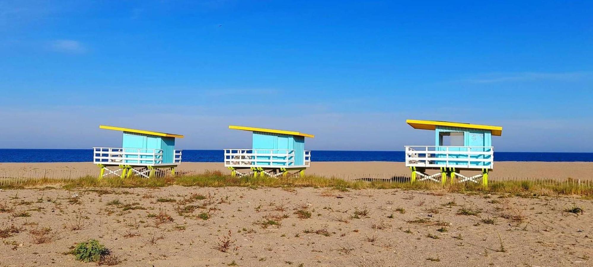 Вілла Maison Plein Pied Proximite Plage Et Commerce - 5Sir33 Ле-Баркарес Екстер'єр фото